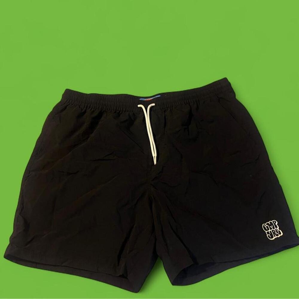 Empyre black shorts size xl